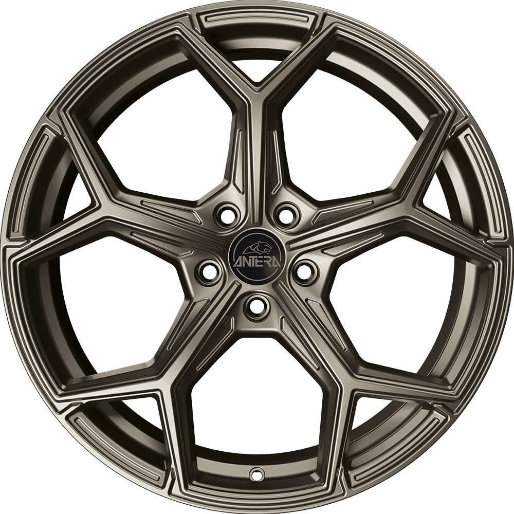 Antera A101 Stone Bronze 9x20 5x114.3 ET34 CB64,1 60° 850 kg A10190203418194I