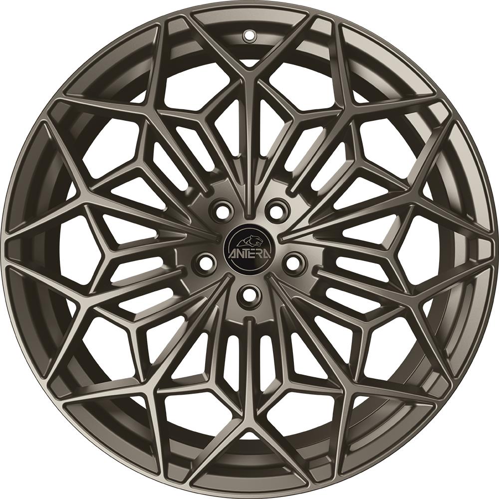 Antera A105 Stone Bronze 9,5x21 5x112 ET35 CB66,6 60° 850 kg A10595213515494I