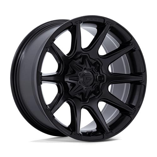 Fuel Fc880 Super C Matte Black 12x22 6x139.7 ET-44 CB106,1 (PCD2: 6x135) 60° 1201.8 kg FC880MX22126744N