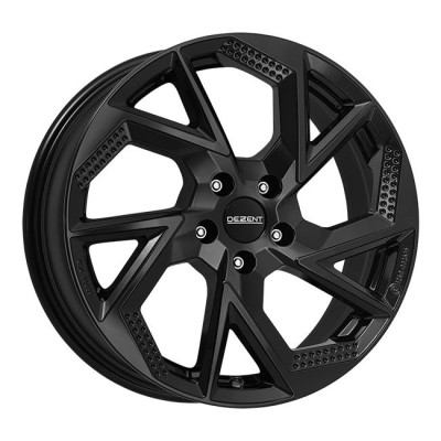 Dezent AP Black 6,5x16 5x112 ET41 CB57,1 R13 625 kg TAPZ8BA41E