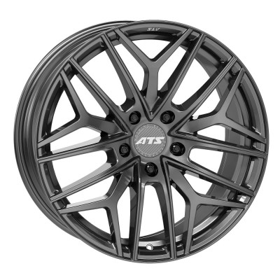 ATS Passion dark-grey 10,5x20 5x112 ET18 CB66,6 60° 750 kg PSN1052018W67-6