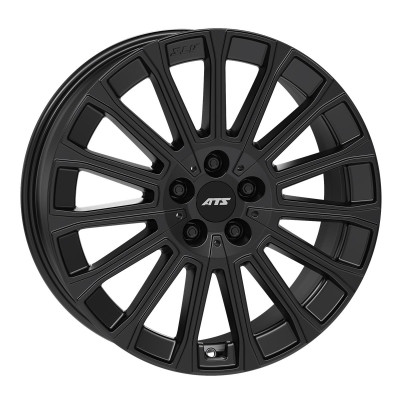 ATS Obsession Matt Black 8x19 5x114.3 ET50 CB67,1 60° 930 kg OSN80950L14-4