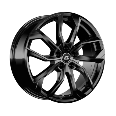 RC Design RC34 6,5x18 5x112 ET42 CB66,6 60° 775 kg 375262