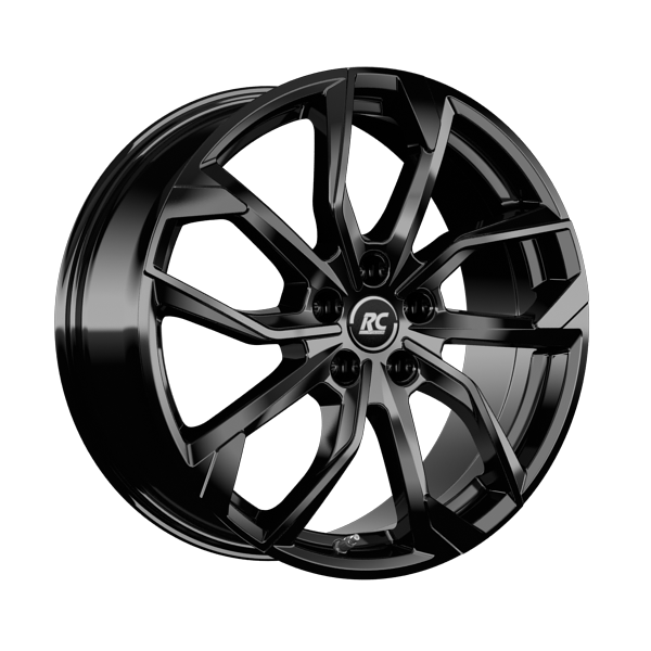 RC Design RC34 8,5x19 5x120 ET50 CB67,1 60° 950 kg 370977