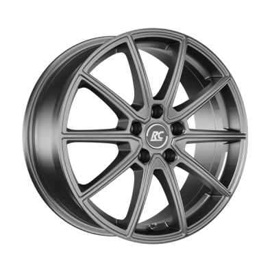 RC Design RC32 8x18 5x112 ET54 CB66,6 60° 800 kg 373626