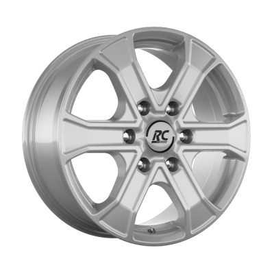 RC Design RC31 7x17 6x130 ET40 CB74,5 60° 1200 kg 363481
