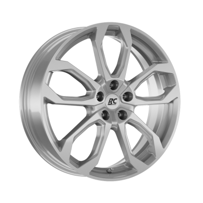 RC Design RE1 6,5x20 5x114.3 ET33 CB66,1 60° 650 kg 316159