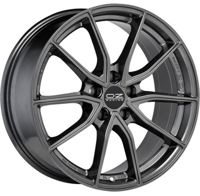 OZ Racing Super Sport Star Graphite 8x18 5x112 ET35 CB73,0 60° 800 kg W01E07500T6