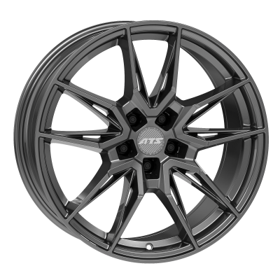 ATS Force dark-grey 8,5x19 5x112 ET40 CB66,6 R13 835 kg FO85940B67-6