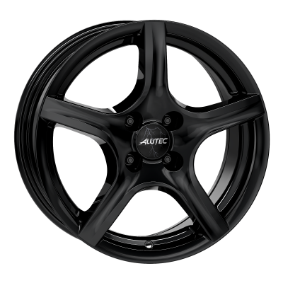 Alutec Grip diamond-black 7,5x17 5x114.3 ET47 CB70,1 R14 735 kg GR75747B82-6
