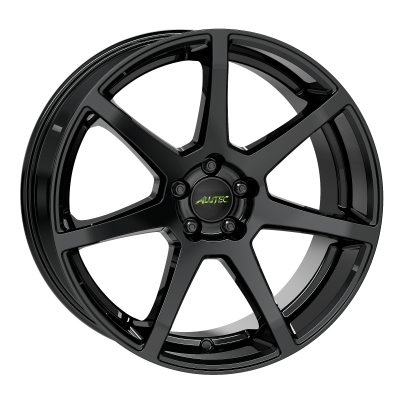 Alutec Pearl diamond-black 8,5x19 5x112 ET35 CB70,1 R13 790 kg PE85935B72-6