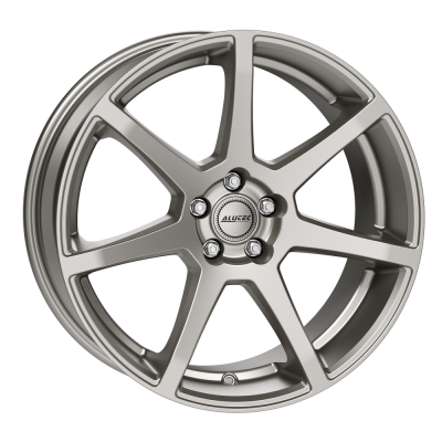 Alutec Pearl carbon-grey 8,5x18 5x120 ET30 CB72.6 60° 745 kg PE85830W37-8