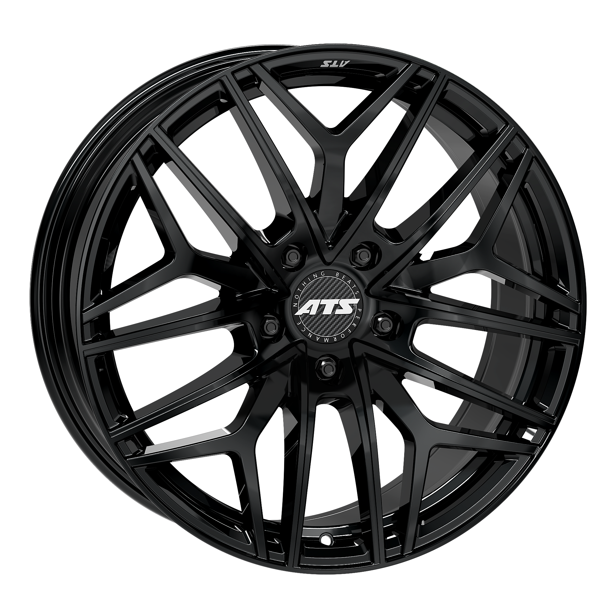 ATS Passion diamond-black 9x21 5x130 ET24 CB66,5 R13 750 kg PSN902124AU72-6