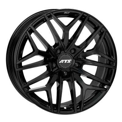 ATS Passion diamond-black 9x21 5x130 ET24 CB66,5 R13 750 kg PSN902124AU72-6