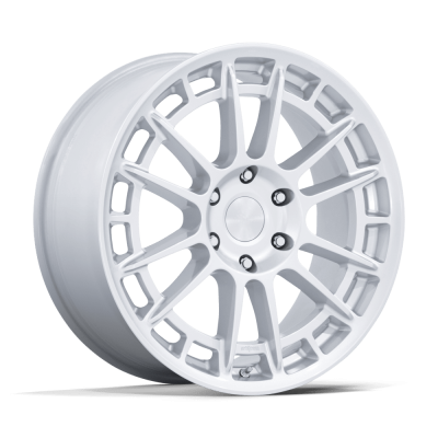 Rotiform Rc210 OZR-T Gloss Silver 8,5x20 6x120 ET45 CB93.1 60° 997 kg RC210SX20856F45