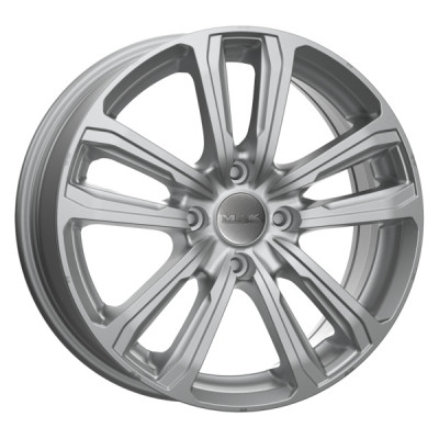 MAK Magma Light Titan 6x15 4x100 ET50 CB56,1 60° 615 kg F6050MMTM50CI4