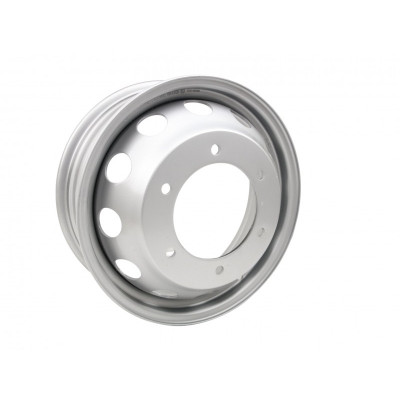 OE 2N0601027C1OR 5,5x16 6x205 ET113 CB161,0 Steel DEMO R14 2N0601027C1OR