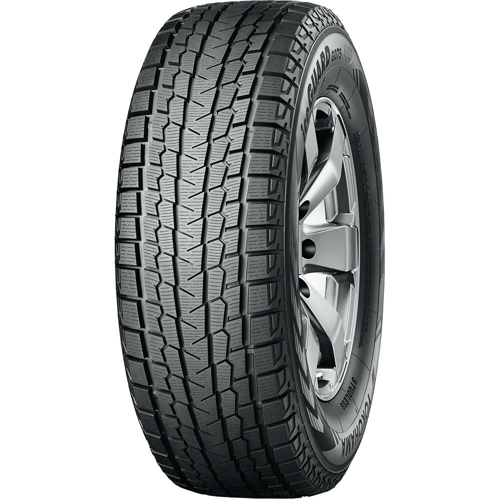 225/70R16 YOKOHAMA ICEGUARD G075 103Q Friction DEB71 3PMSF IceGrip M+S