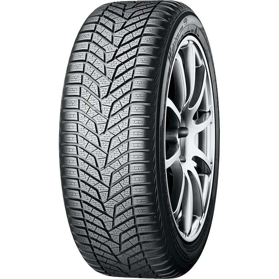 235/40R18 YOKOHAMA BLUEARTH WINTER V905 95W XL RPB Studless DCB72 3PMSF M+S