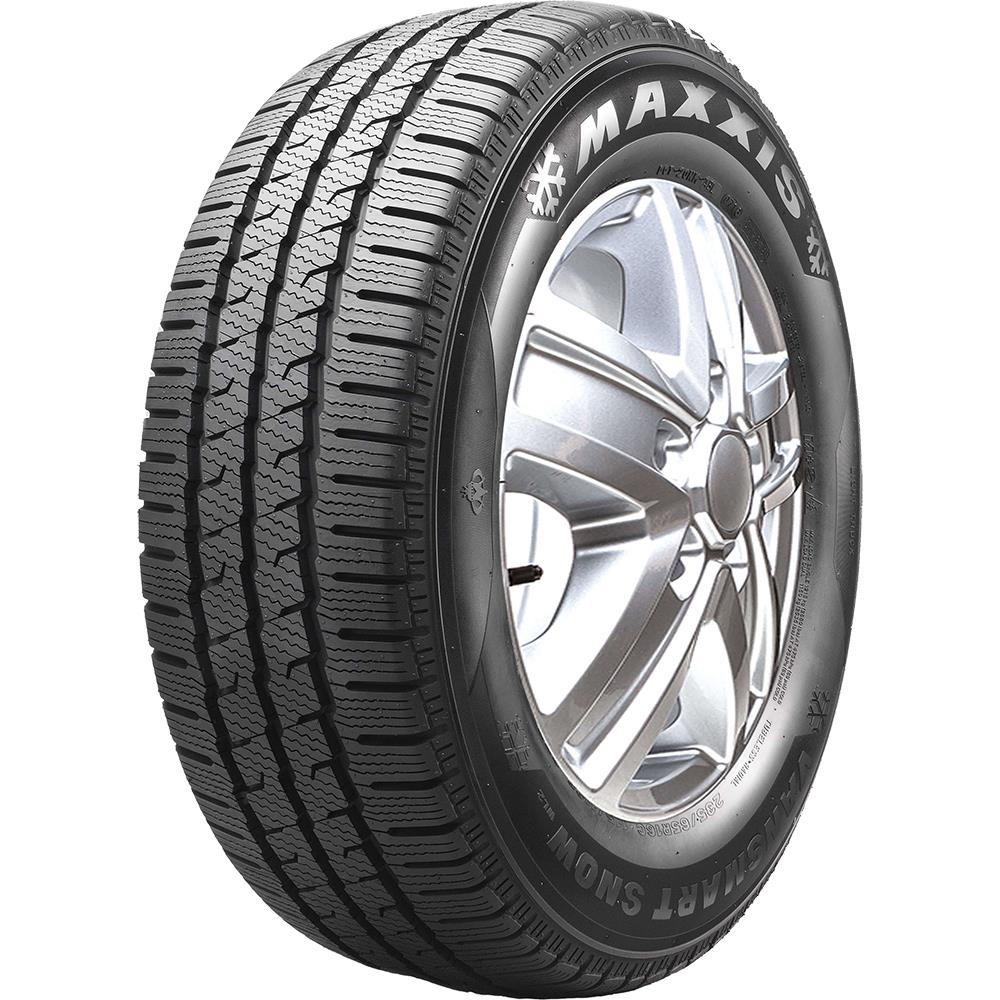 155/80R12C MAXXIS WL2 VANSMART SNOW 88/86R Studless DAB71 3PMSF