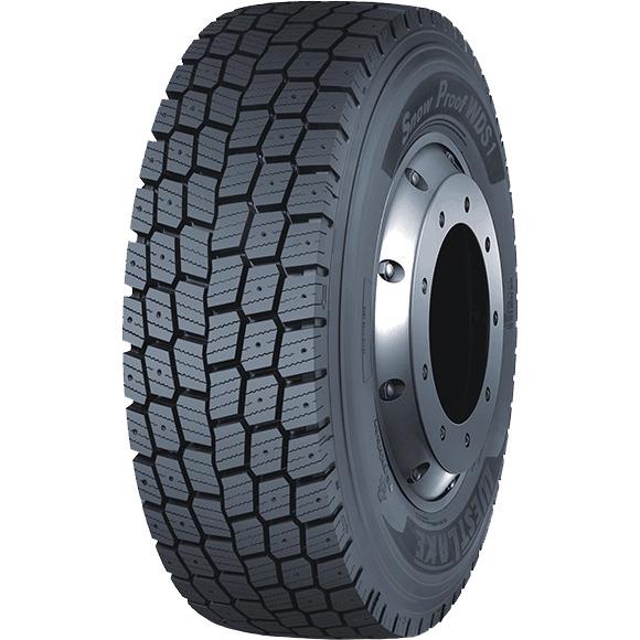 315/70R22,5 Westlake Premium WDS1 154/150L (152/148M) M+S 3PMSF Drive WINTER ECB74