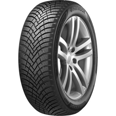 225/55R17 HANKOOK WINTER I*CEPT RS3 (W462) 97H RP Studless CBB72 3PMSF M+S