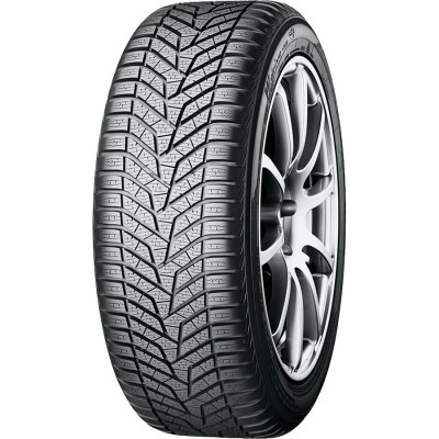 255/65R17 YOKOHAMA BLUEARTH WINTER V905 110H Studless CCB73 3PMSF M+S