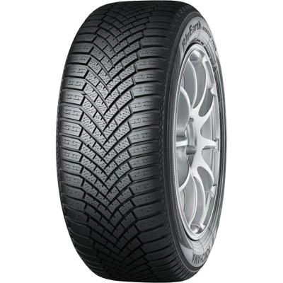 225/55R18 YOKOHAMA V906 SUV 102V XL Studless DBB71 3PMSF M+S