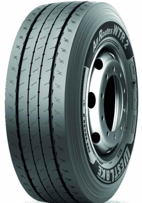 385/65R22.5 Westlake Premium WTR2 164K M+S 3PMSF SteerAndTrailer REGIONAL ABB73