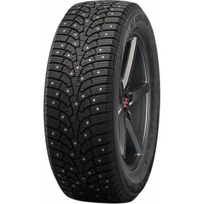 205/55R17 NANKANG SW-9 95T XL Studded 3PMSF M+S
