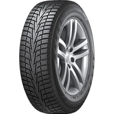 265/60R18 HANKOOK WINTER I*CEPT X (RW10) 110T RP Friction CDB73 3PMSF IceGrip M+S