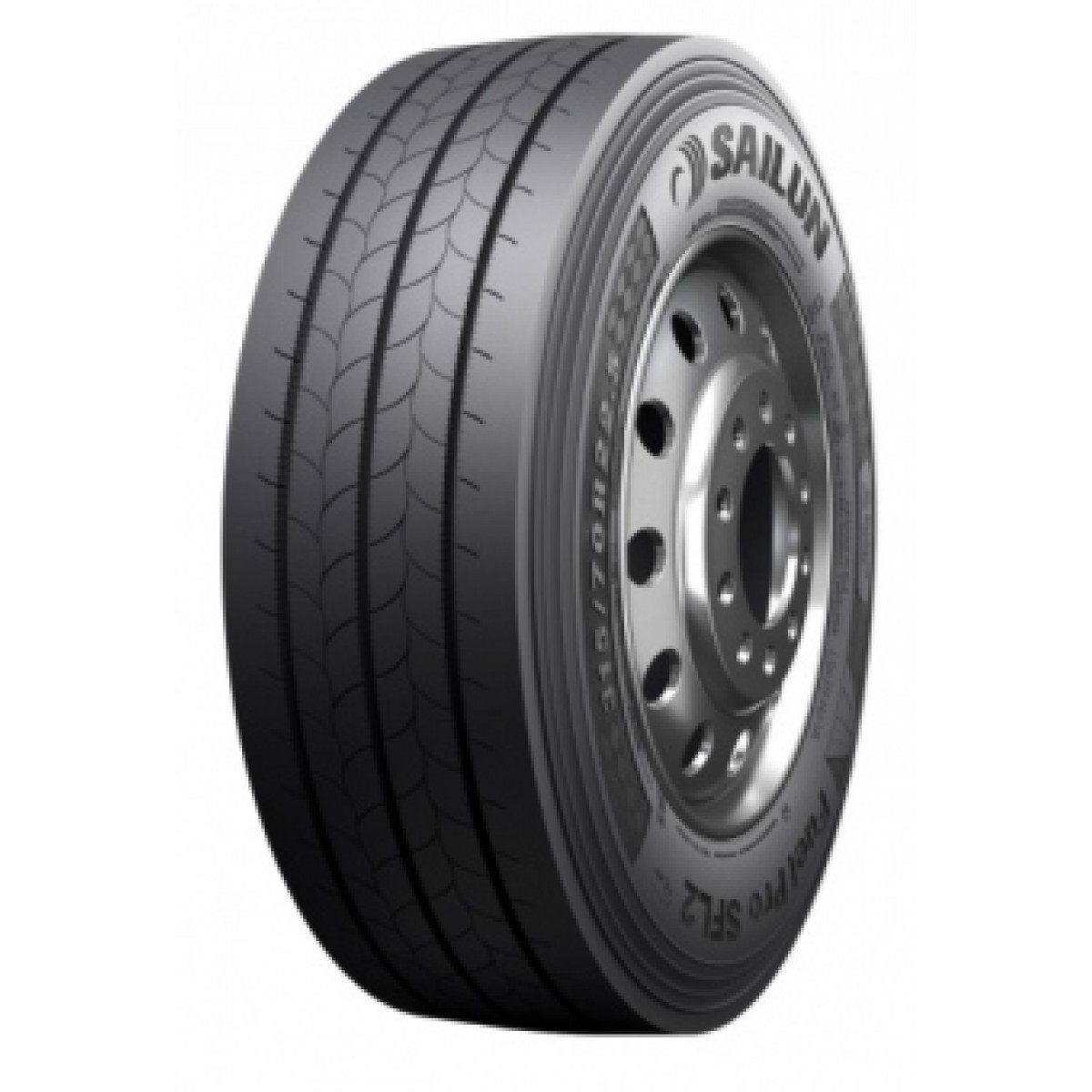 315/70R22.5 Sailun ECOMAX PRO S 156/150L M+S 3PMSF Steer LONG HAUL ABA71