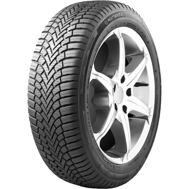 225/50R17 LASSA MULTIWAYS 2 98W XL RP CCB70 3PMSF