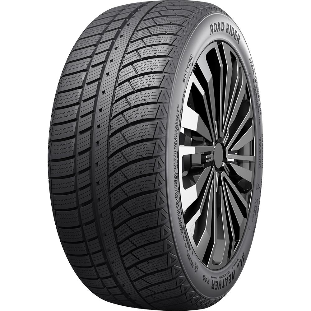 195/65R15 ROAD RIDER ALL WEATHER R4S 91H DCB72 3PMSF M+S