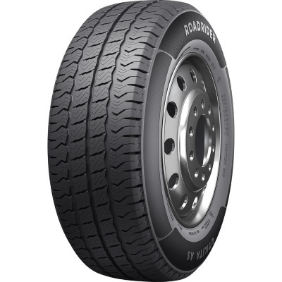 225/65R16C ROAD RIDER UTILITA AS 112/110T CCB71 3PMSF M+S