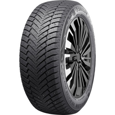 235/55R17 SAILUN ICE BLAZER SPIKE 103T XL Studded 3PMSF IceGrip M+S
