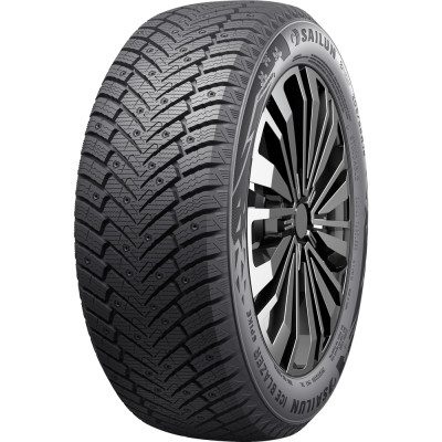 275/60R20 SAILUN ICE BLAZER SPIKE 115T Studdable BCB73 3PMSF IceGrip M+S