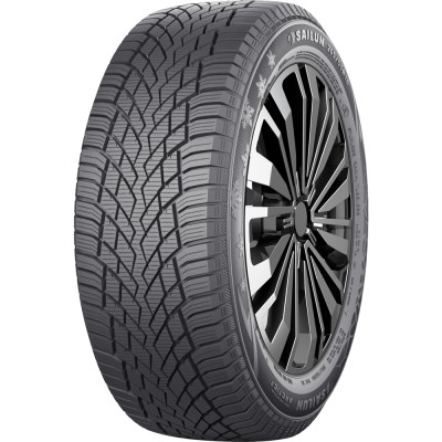 215/60R17 SAILUN ICE BLAZER ARCTIC 2 100T XL Friction BCB72 3PMSF IceGrip M+S