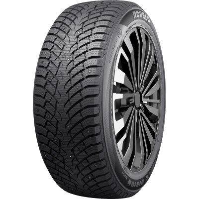 205/60R16 ROVELO ARCTIC VISION RW01 96T XL Studded 3PMSF M+S