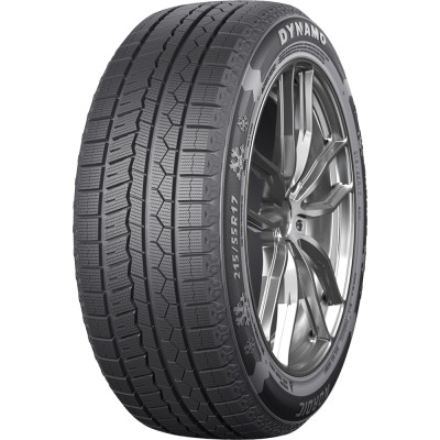 235/60R18 DYNAMO NORDIC 103H Friction CCB71 3PMSF M+S