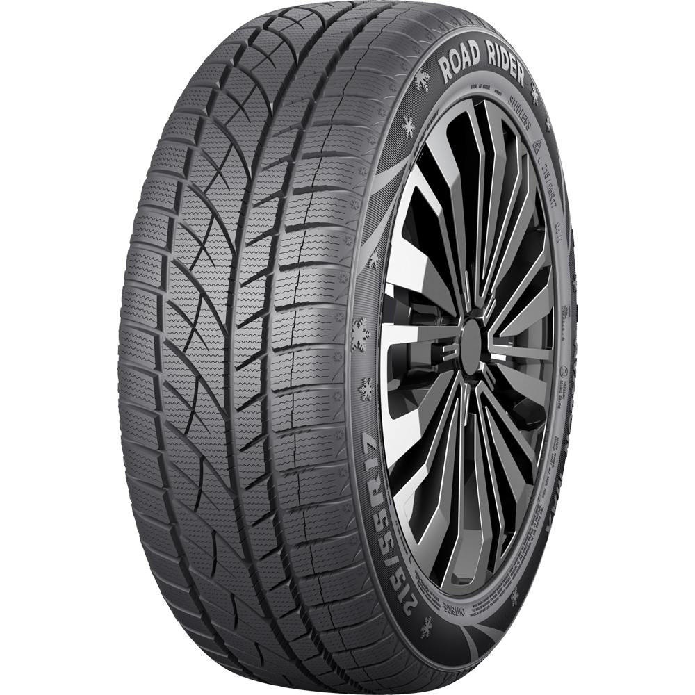 235/55R17 ROAD RIDER AVALON MAX 99H Studless DCB72 3PMSF M+S