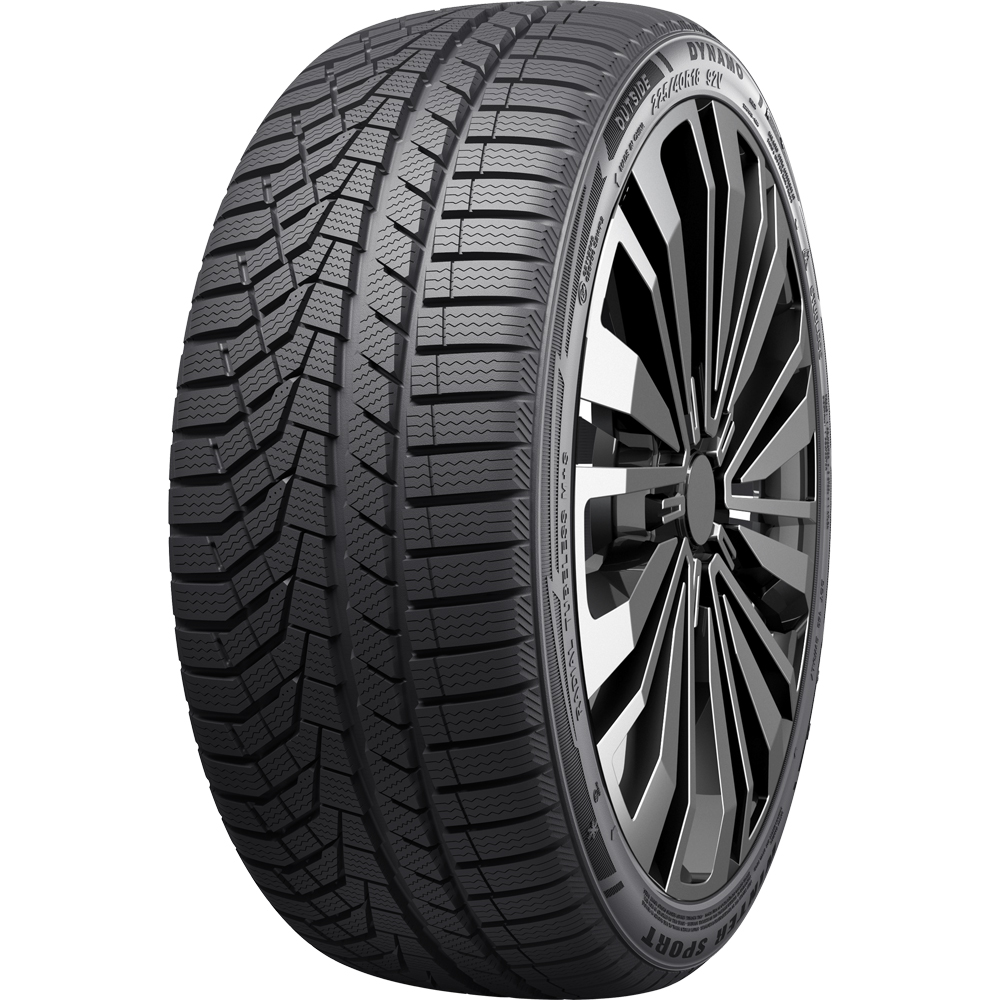245/45R17 DYNAMO WINTER SPORT 99V XL Studless DBB72 3PMSF M+S