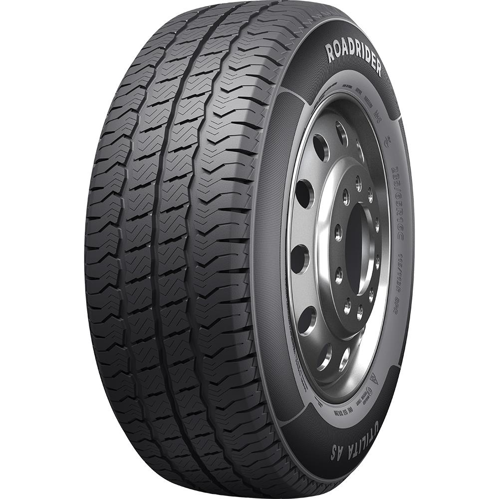 215/65R16C ROAD RIDER UTILITA AS 109/107T CCB71 3PMSF M+S