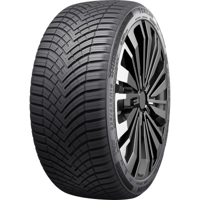 165/65R15 SAILUN ATREZZO 4SEASONS ULTRA 81T EcoPoint3 DAB69 3PMSF M+S