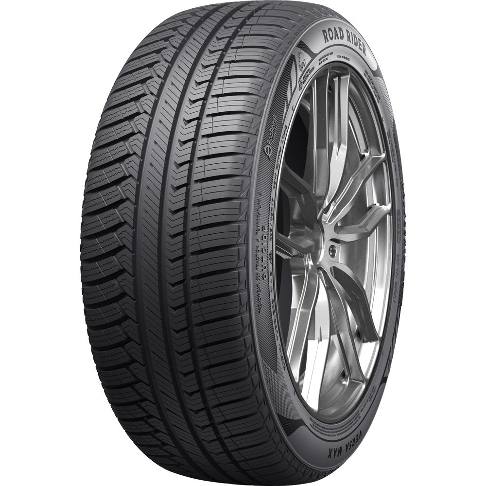 255/55R18 ROAD RIDER VERSA MAX 109W XL CBB72 3PMSF M+S