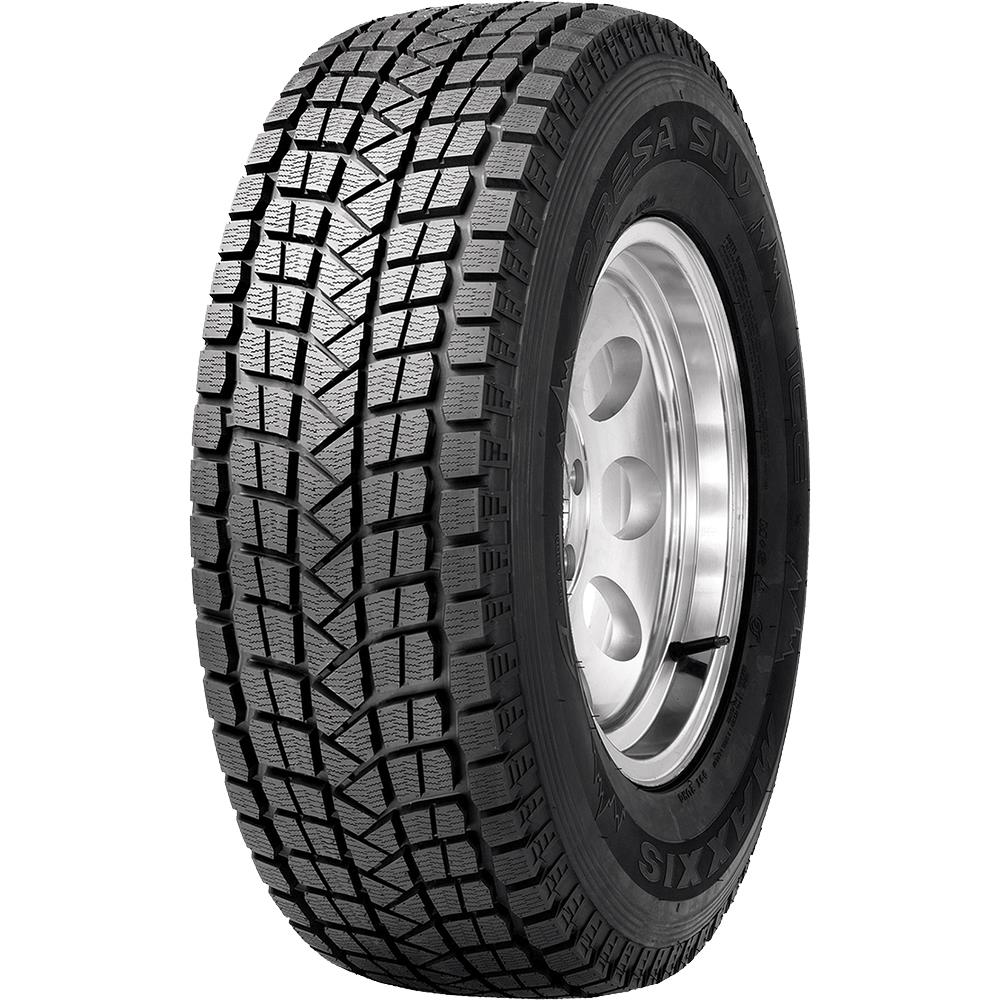 255/50R20 MAXXIS SS-01 PRESA SUV ICE 109Q XL RP Friction CDB72 3PMSF IceGrip