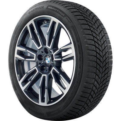 235/55R17 HANKOOK WINTER I*CEPT EVO4 (W340) 103V XL RP Studless CBB72 3PMSF M+S