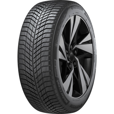 255/60R20 HANKOOK WINTER I*CEPT EVO4 SUV (W340A) 113V XL Studless BBB73 3PMSF M+S