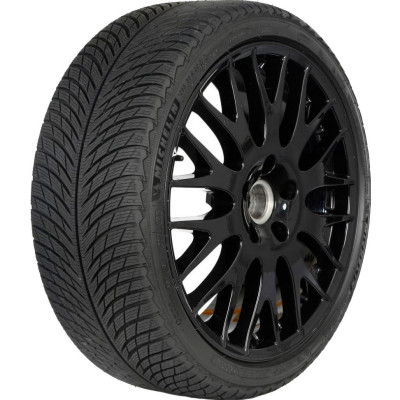285/45R21 MICHELIN PILOT ALPIN 5 113H XL (*) RP Studless BCA71 3PMSF M+S