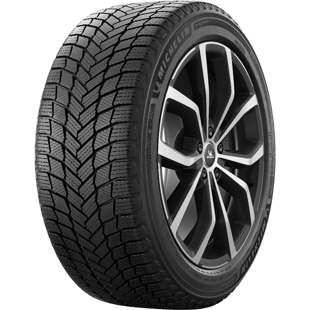 275/40R22 MICHELIN X-ICE SNOW+ 108H XL RP Friction BDA69 3PMSF IceGrip M+S